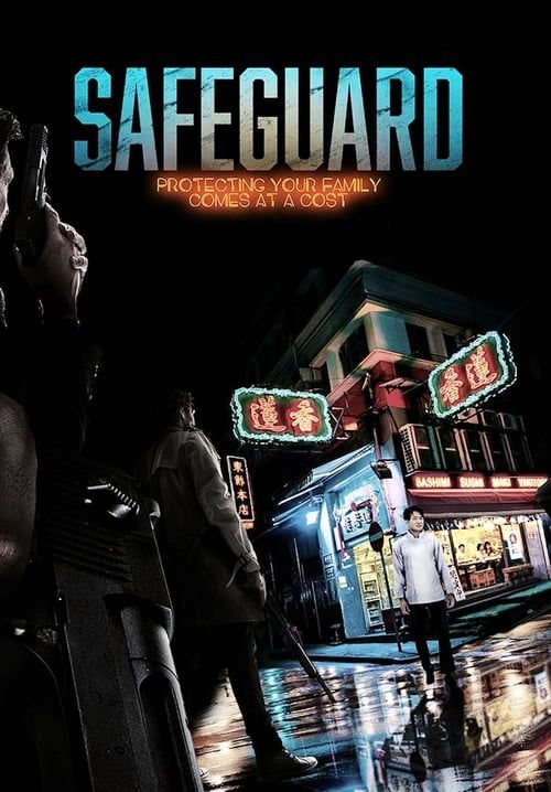 Safeguard (ซับไทย Google Translate)