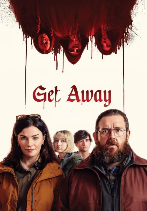 Get Away (ซับไทย) (StreamX)