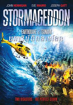 Stormageddon