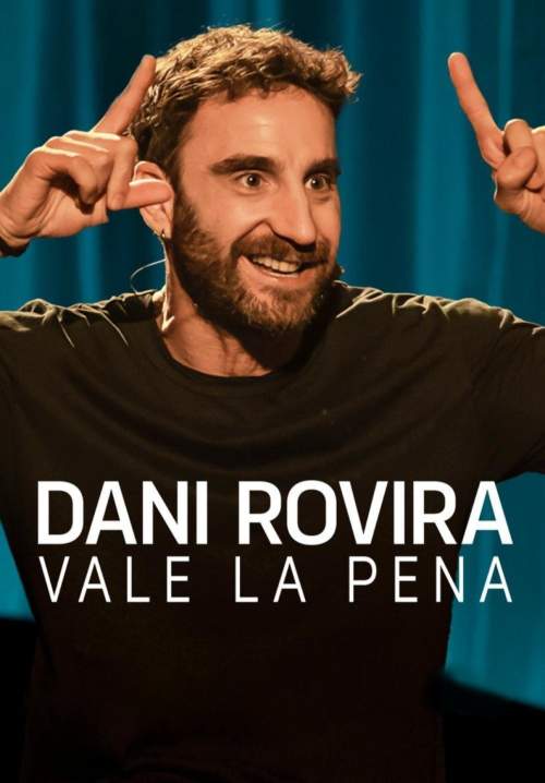It's Worth It by Dani Rovira (Dani Rovira: Vale la pena) - ดานี โรวิรา: คุ้มแน่นอน (ซับไทย) (StreamX)