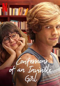 Confessions of an Invisible Girl - คำสารภาพของสาวล่องหน (ซับไทย)