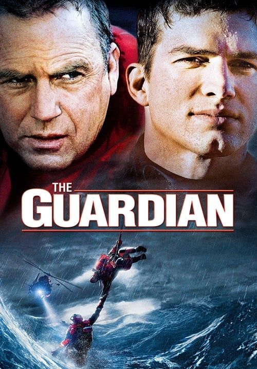 3D The Guardian