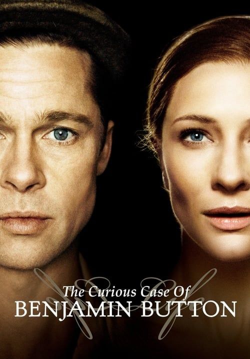 The Curious Case of Benjamin Button - เบนจามิน บัตตัน อัศจรรย์ฅนโลกไม่เคยรู้