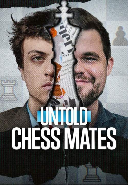 Untold: Chess Mates - คู่แข่งหมากรุก (ซับไทย) (Stream X)