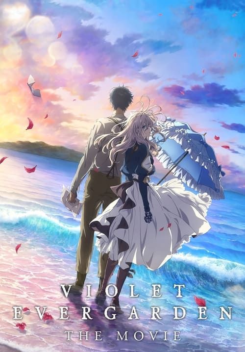 Violet Evergarden: The Movie (ซับไทย)