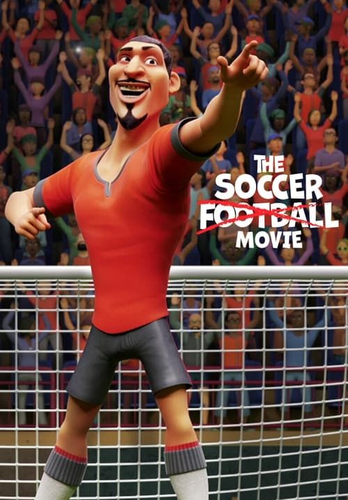 The Soccer Football Movie - ภารกิจปราบปีศาจฟุตบอล