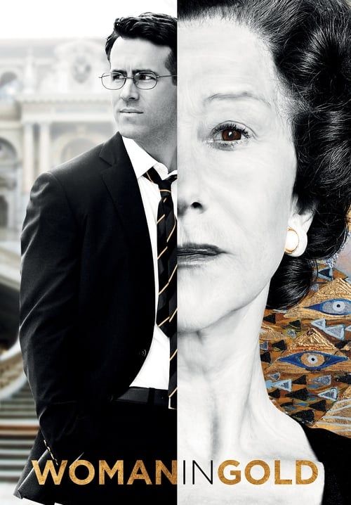 Woman in Gold - ภาพปริศนา ล่าระทึกโลก