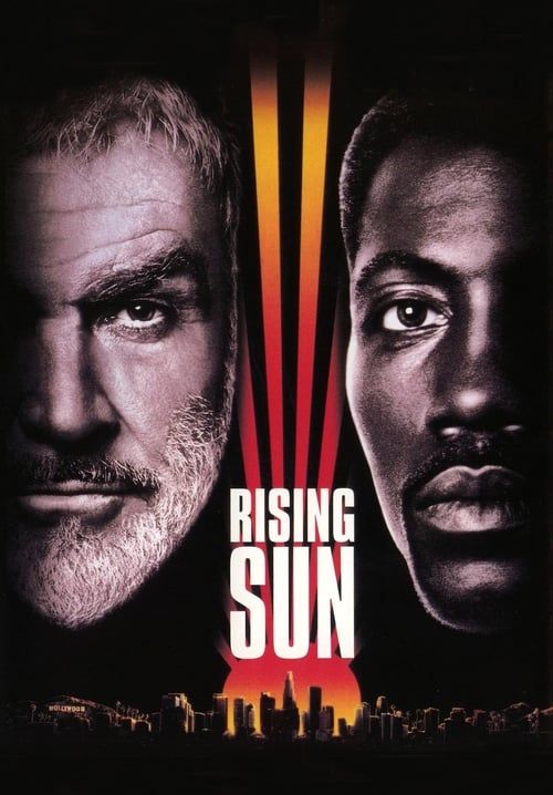 Rising Sun