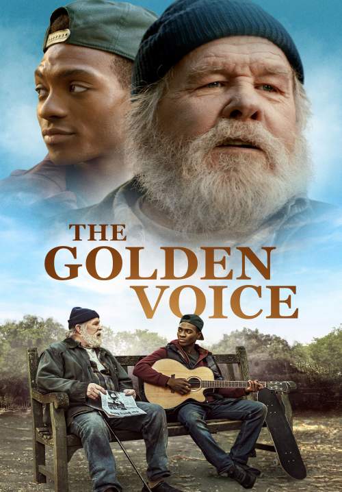 The Golden Voice (ซับไทย) (StreamX)