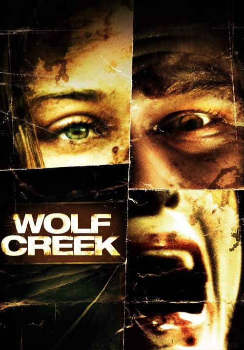 Wolf Creek - หุบเขาสยองหวีดมรณะ (พากย์ไทย) (Stream X)