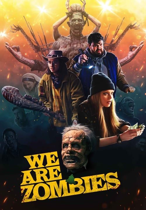 We Are Zombies (ซับไทยแปล google)