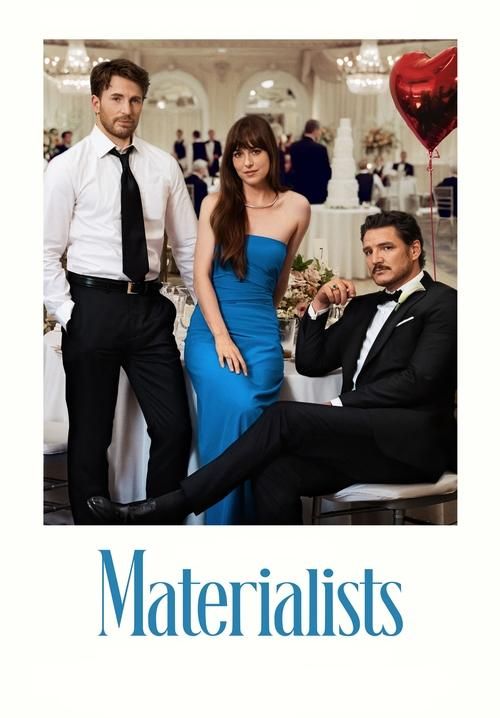 Materialists - รักแบบไหนที่ใจตามหา