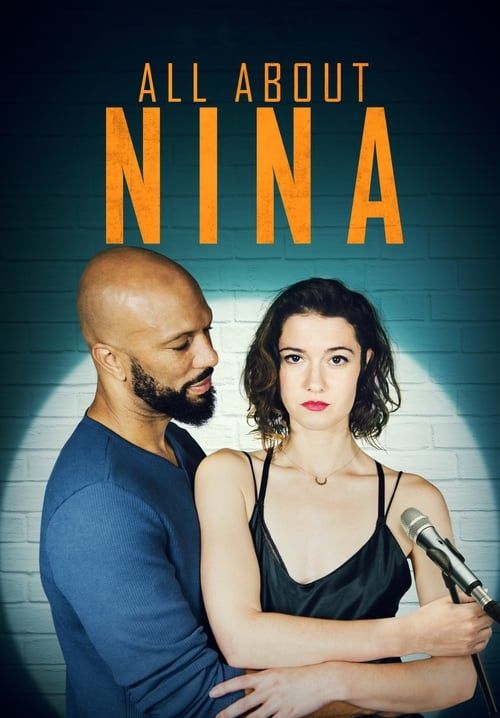 All About Nina (ซับไทย)