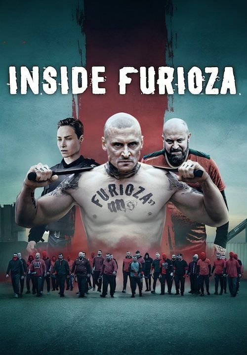 Inside Furioza (Furioza Again) - อำมหิตครั้งใหม่ (ซับไทย)
