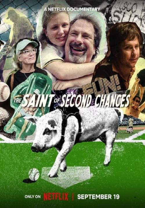 The Saint of Second Chances - พลังแห่งโอกาสครั้งที่สอง (ซับไทย) (StreamX)