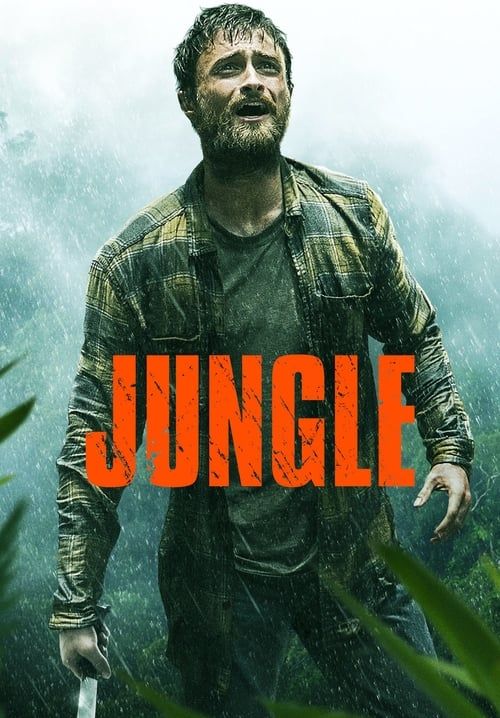 Jungle - แดนฝัน ป่านรก (พากย์ไทย)