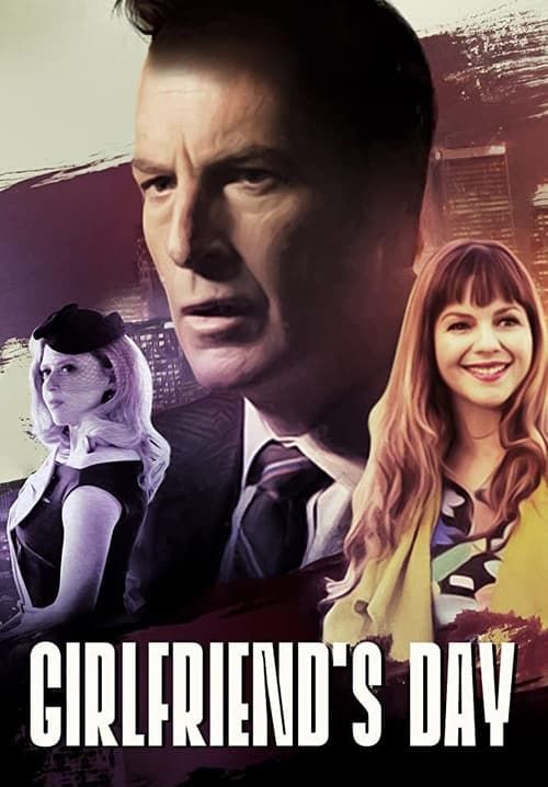 Girlfriend's Day (ซับไทย)