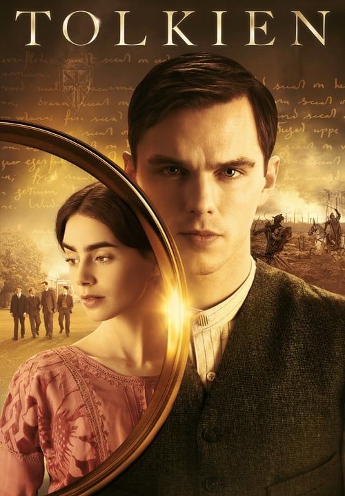 4K Tolkien