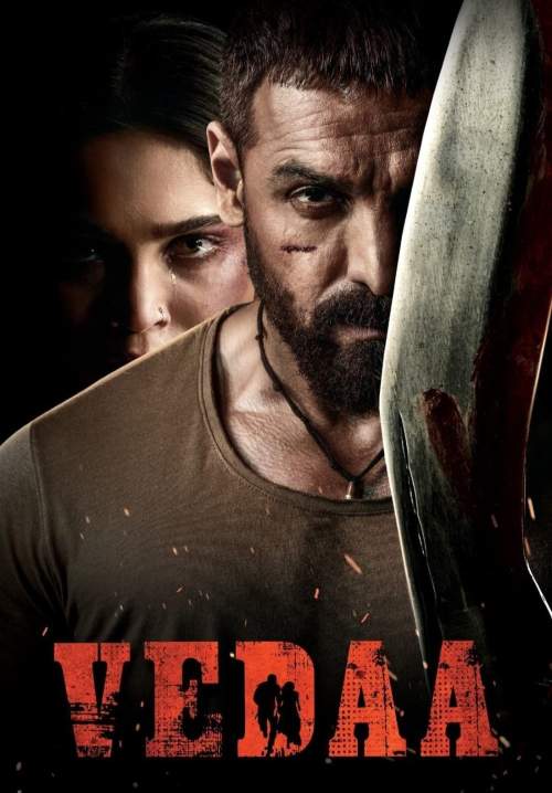 Vedaa (ซับไทย) (StreamX)