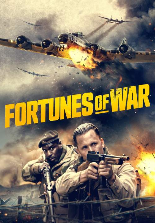 Fortunes of War (ซับไทย) (StreamX)