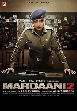Mardaani 2 (ซับไทย)