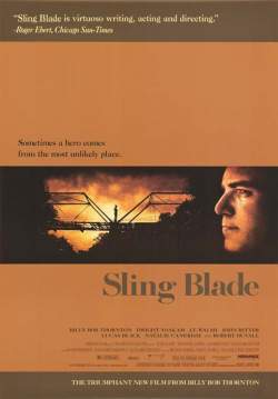 4K Sling Blade