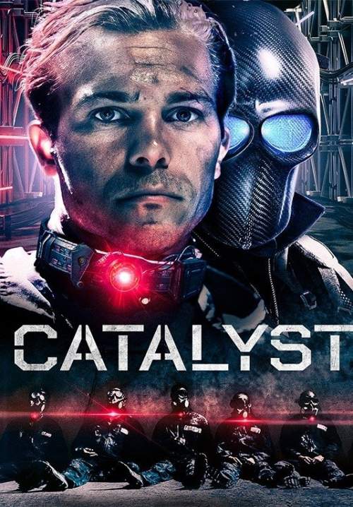 Catalyst (ซับไทย) (StreamX)