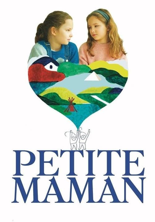 Petite Maman - เจ้าหญิงน้อย (ซับไทย)