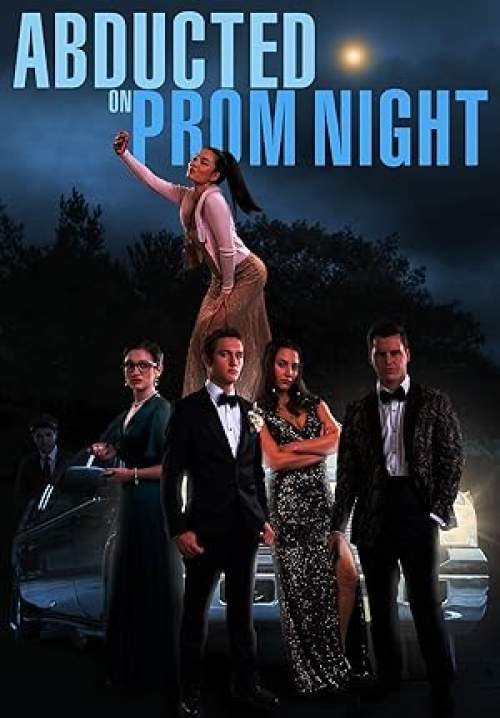 Abducted on Prom Night (ซับไทย)