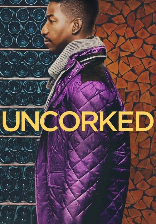 Uncorked (ซับไทย)