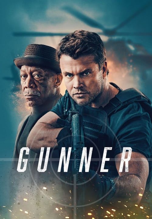 Gunner - ยอดคุณพ่อมือปืน (ซับไทย)