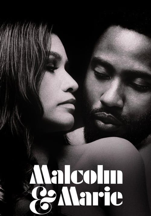 Malcolm & Marie (ซับไทย)