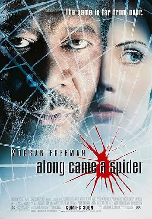 Along Came a Spider - ฝ่าแผนนรก ซ้อนนรก