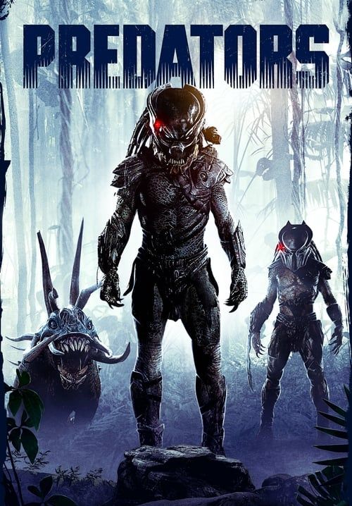 4K Predators
