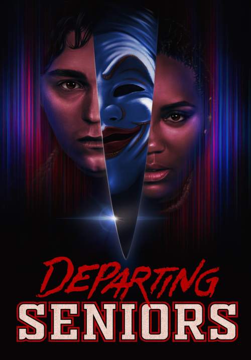 Departing Seniors (ซับไทย) (StreamX)