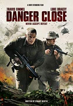 Danger Close: The Battle of Long Tan - ฝ่าสมรภูมิลองแทน