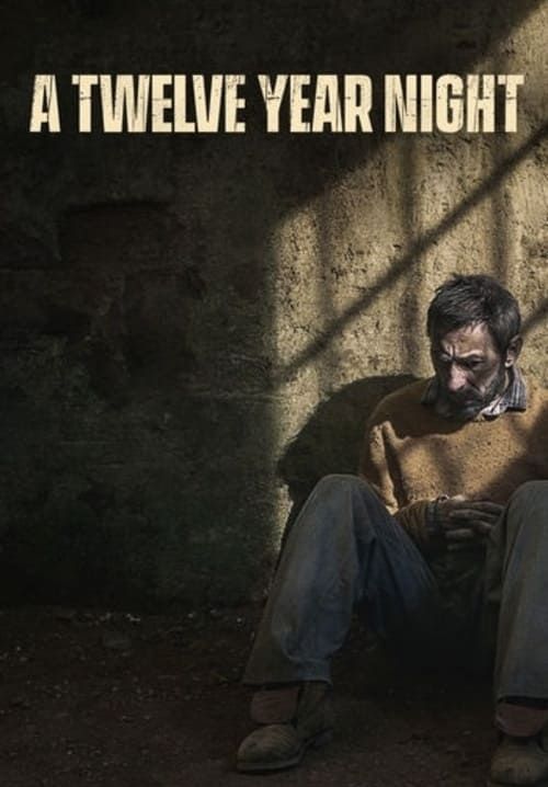 A Twelve Year Night - 12 ปี ฝันร้ายไม่ลืม (ซับไทย)