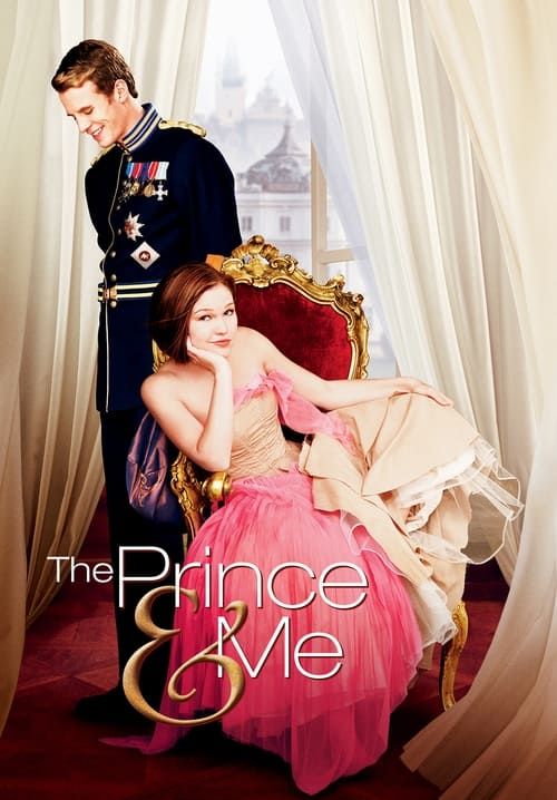 The Prince and Me - รักนาย เจ้าชายของฉัน (ซับไทย)
