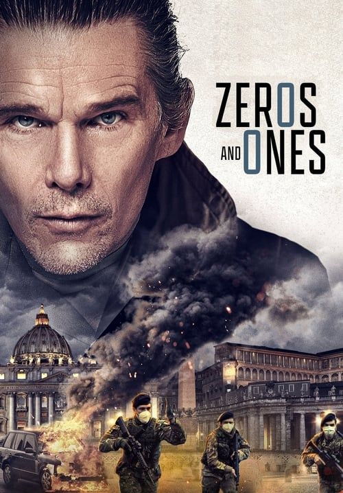 Zeros and Ones (ซับไทยแปลด้วยโปรแกรม)