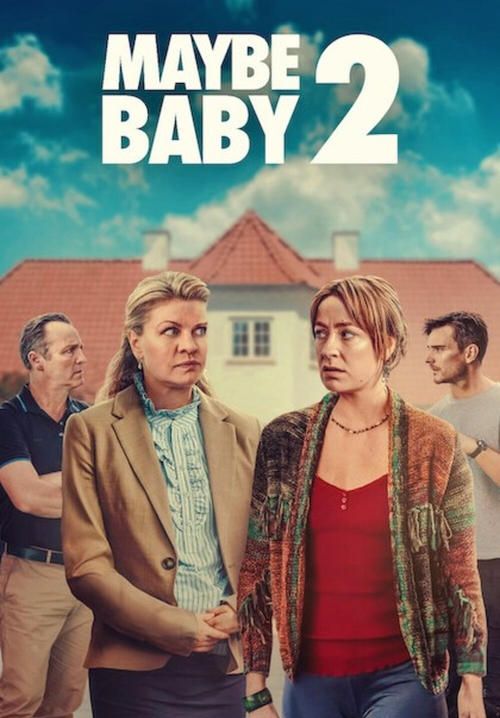 Maybe Baby 2 (ซับไทย)