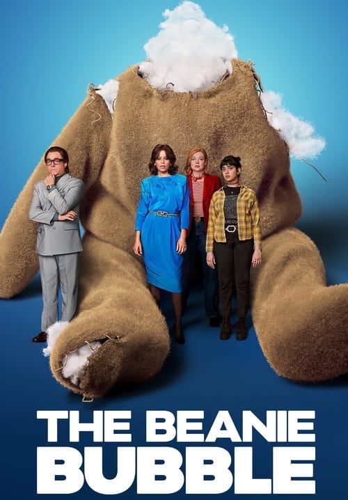 The Beanie Bubble (ซับไทย)