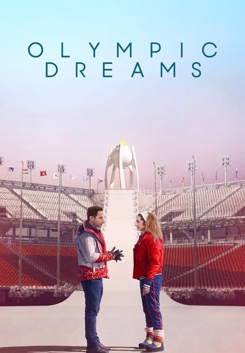 Olympic Dreams - สานฝันโอลิมปิก (พากย์ไทย)