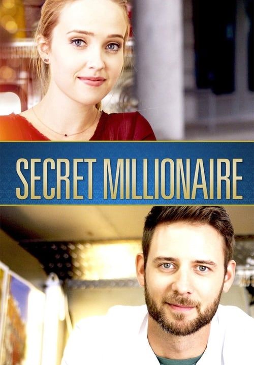 Secret Millionaire (ซับไทยแปล)
