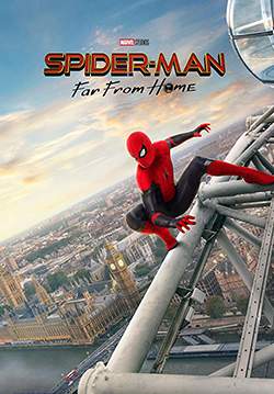 Spider-Man: Far from Home