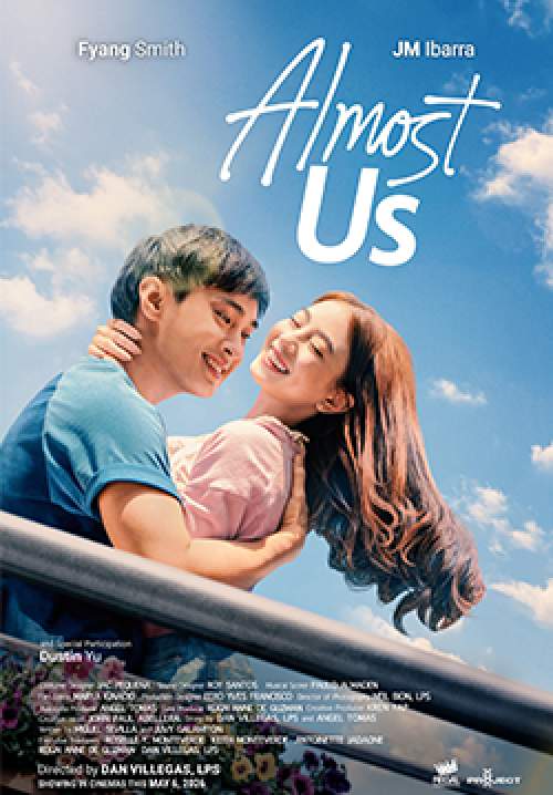 Almost Us (ซับไทย)