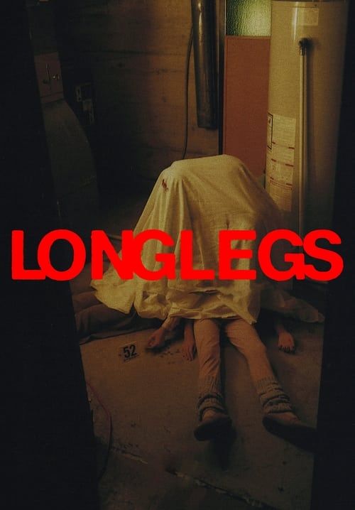 Longlegs - ถอดรหัสคลั่งอำมหิต