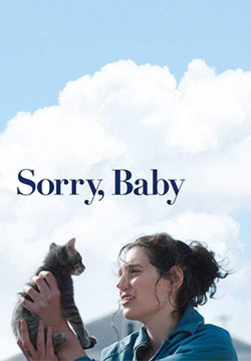 Sorry, Baby -  ยิ้มไว้..ในวันที่โลกไม่สวย