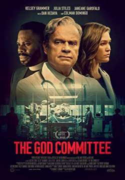 The God Committee (ซับไทย)