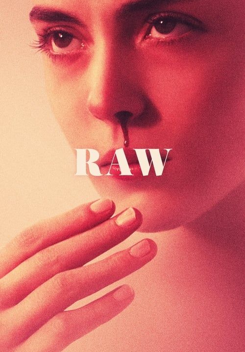 Raw (ซับไทย)