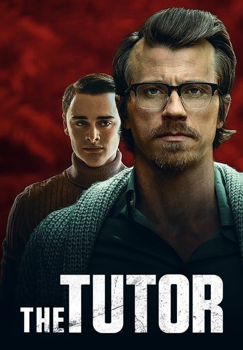 The Tutor (ซับไทย)
